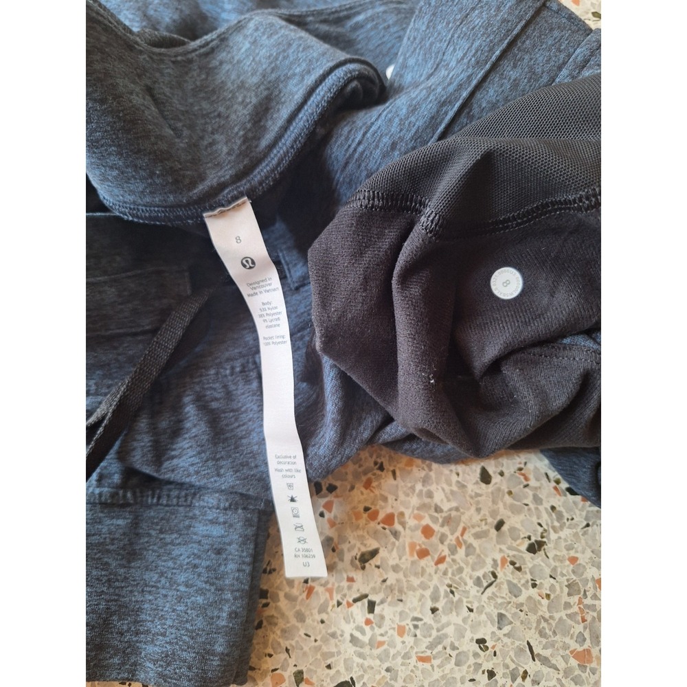 17 Lululemon Ready to Rulu Jogger 29" - Picture 7 of 9